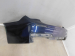 Бампер задний для BMW 7-серия F01 2008>, OEM 51127898806 - вид 3 (фото)