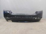 Бампер задний для BMW 5-серия F10/F11 2009>, OEM 51127331596 - вид 1 (фото)