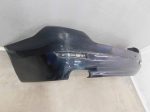 Бампер задний для BMW 5-серия F10/F11 2009>, OEM 51127331596 - вид 3 (фото)