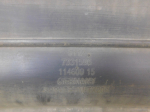 Бампер задний для BMW 5-серия F10/F11 2009>, OEM 51127331596 - вид 9 (фото)
