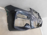 Бампер передний для BMW X3 G01 2017>, OEM 5111139605 - вид 2 (фото)