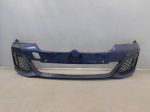 Бампер передний для BMW 5-серия G30 2016>, OEM 51118098644 - вид 1 (фото)