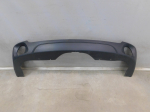 Юбка задняя для BMW X5 F15 2013-2018, OEM 51127303441 - вид 1 (фото)