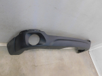 Юбка задняя для BMW X5 F15 2013-2018, OEM 51127303441 - вид 2 (фото)