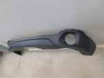 Юбка задняя для BMW X5 F15 2013-2018, OEM 51127303441 - вид 3 (фото)