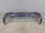 Юбка задняя для BMW X4 G02 2018>, OEM 51128065128 - вид 1 (фото)