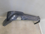 Юбка задняя для BMW X4 G02 2018>, OEM 51128065128 - вид 2 (фото)