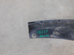 Юбка задняя для BMW X4 G02 2018>, OEM 51128065128 - вид 7 (фото)