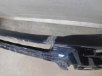 Бампер передний для Volvo XC90 2002-2015, OEM 30678945 - вид 4 (фото)