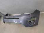 Бампер передний для Land Rover Discovery Sport 2014>, OEM FK7217F003A - вид 4 (фото)