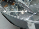 Фара правая для Peugeot Partner II 2008>, OEM 9677202380 - вид 2 (фото)