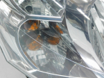 Фара правая для Peugeot Partner II 2008>, OEM 9677202380 - вид 3 (фото)
