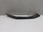 Накладка переднего бампера для BMW 5-серия G30 2016>, OEM 51192417188 - вид 1 (фото)