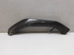 Накладка переднего бампера для BMW 5-серия G30 2016>, OEM 51192417188 - вид 2 (фото)