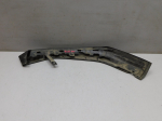 Накладка переднего бампера для BMW 5-серия G30 2016>, OEM 51192417188 - вид 5 (фото)