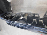 Бампер задний для Toyota Land Cruiser (150)/Prado 2009>, OEM 521596088 - вид 4 (фото)