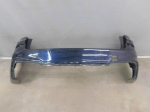 Бампер задний для BMW X3 F25 2010>, OEM 51128056245 - вид 1 (фото)