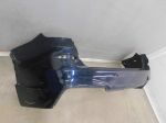 Бампер задний для BMW X3 F25 2010>, OEM 51128056245 - вид 2 (фото)