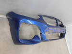 Бампер передний для BMW X3 G01 2017>, OEM 51118089743 - вид 2 (фото)