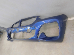 Бампер передний для BMW X3 G01 2017>, OEM 51118089743 - вид 4 (фото)