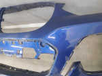 Бампер передний для BMW X3 G01 2017>, OEM 51118089743 - вид 5 (фото)
