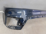Бампер передний для Geely Emgrand X7 2019>, OEM 01859562 - вид 3 (фото)