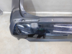 Бампер задний для Toyota RAV 4 2019>, OEM 521590R280 - вид 2 (фото)