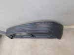 Юбка задняя для Volkswagen Tiguan 2017>, OEM 5NA807521 - вид 3 (фото)