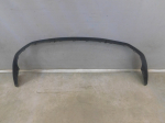 Юбка задняя для BMW X3 G01 2017>, OEM 51127488762 - вид 1 (фото)