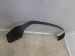 Юбка задняя для BMW X3 G01 2017>, OEM 51127488762 - вид 2 (фото)