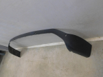 Юбка задняя для BMW X3 G01 2017>, OEM 51127488762 - вид 3 (фото)