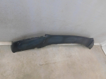 Юбка передняя для BMW X5 F15 2013-2018, OEM 51117294481 - вид 2 (фото)