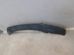 Юбка передняя для BMW X5 F15 2013-2018, OEM 51117294481 - вид 3 (фото)