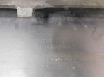 Юбка передняя для BMW X5 F15 2013-2018, OEM 51117294481 - вид 8 (фото)