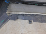 Бампер задний для Toyota RAV 4 2019>, OEM 521590R280 - вид 8 (фото)