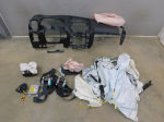 Торпедо для Toyota Land Cruiser (150)/Prado 2009>, OEM 5540160936C1 - вид 1 (фото)