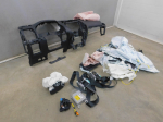 Торпедо для Toyota Land Cruiser (150)/Prado 2009>, OEM 5540160936C1 - вид 2 (фото)