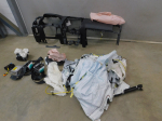 Торпедо для Toyota Land Cruiser (150)/Prado 2009>, OEM 5540160936C1 - вид 3 (фото)