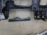 Торпедо для Toyota Land Cruiser (150)/Prado 2009>, OEM 5540160936C1 - вид 6 (фото)