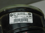 Фара противотуманная левая для BMW X6 E71 2008>, OEM 63177311349 - вид 4 (фото)