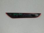 Фонарь задний в бампер левый для Volkswagen Golf VI 2009-2013, OEM 5K0945105G - вид 4 (фото)