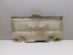 Экран тепловой для Toyota RAV 4 2019>, OEM 5832742030 - вид 1 (фото)