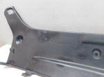 Обшивка багажника для Toyota Camry V50 2011-2018, OEM 5838733111 - вид 2 (фото)