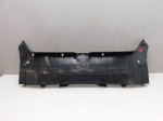 Обшивка багажника для Toyota Camry V50 2011-2018, OEM 5838733111 - вид 4 (фото)