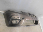 Бампер передний для Renault Logan II 2014>, OEM 620220063R - вид 4 (фото)