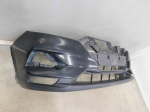 Бампер передний для Nissan Qashqai (J11) 2014>, OEM 62022HL00H - вид 3 (фото)