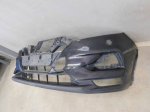 Бампер передний для Nissan Qashqai (J11) 2014>, OEM 62022HL00H - вид 4 (фото)