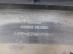 Бампер передний для Nissan Qashqai (J11) 2014>, OEM 62022HL00H - вид 8 (фото)