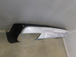 Бампер задний для BMW X5 G05 2018>, OEM 51128498991 - вид 2 (фото)