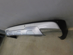 Бампер задний для BMW X5 G05 2018>, OEM 51128498991 - вид 3 (фото)